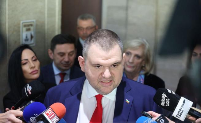 Пеевски: Сезирам Инспектората на ВСС за снизходителното отношение на Плевенския окръжен съд към поредния убиец на пътя