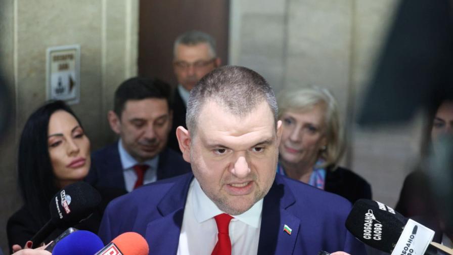 <p>Пеевски: Сезирам ВСС за снизходителното отношение на съда&nbsp;към поредния убиец на пътя</p>