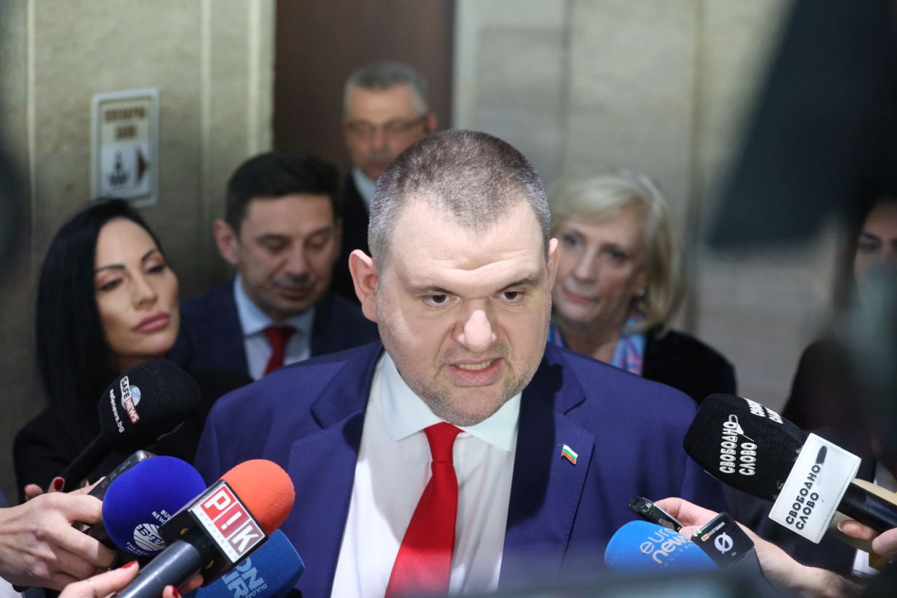 Пеевски: Сезирам Инспектората на ВСС за снизходителното отношение на Плевенския окръжен съд към поредния убиец на пътя