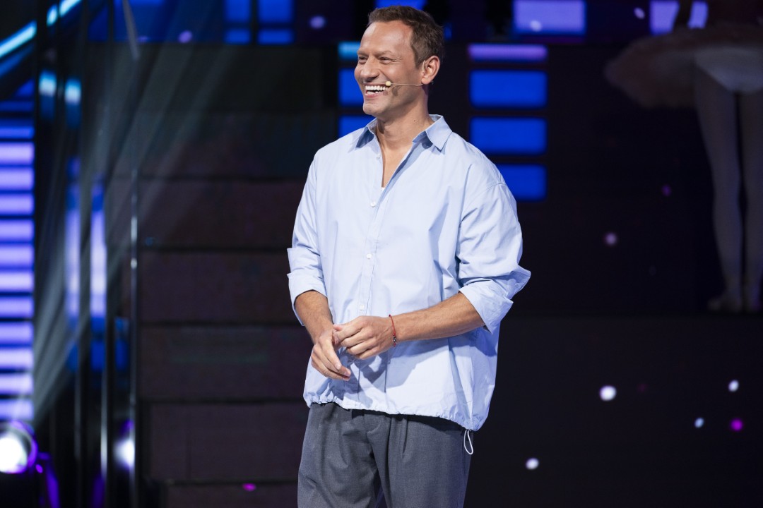 Орлин Павлов поставя финала на третия сезон на “Пееш или лъжеш”