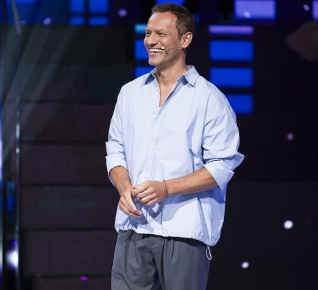 Тази неделя в 20 00 ч по NOVA предстои големият