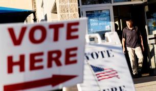 В навечерието на междинните избори в САЩ - кой води надпреварата