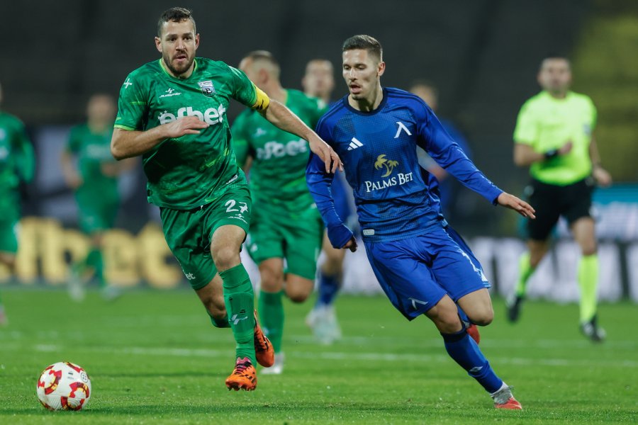 Левски Витоша1