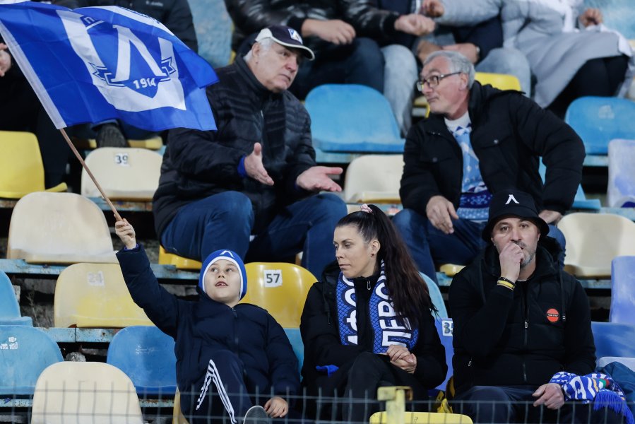 Левски Витоша1