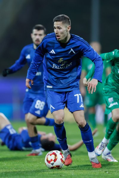 Левски Витоша1