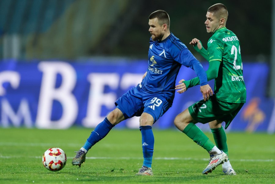 Левски Витоша1