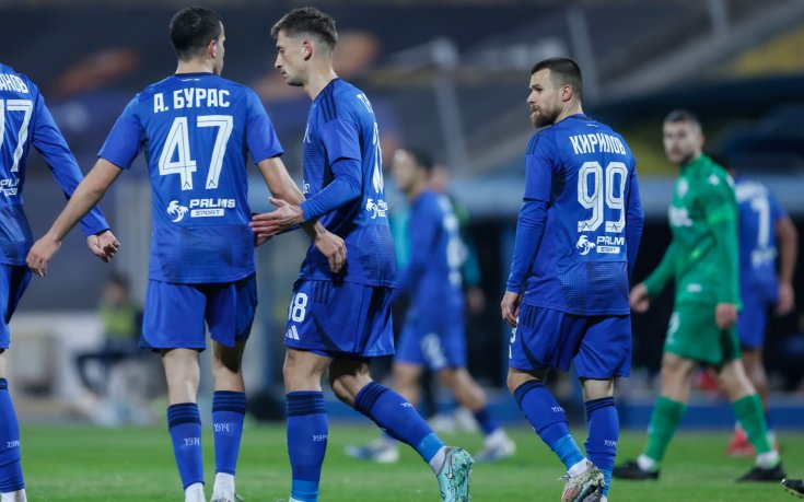 Левски зимува с 68% шанс за титлата