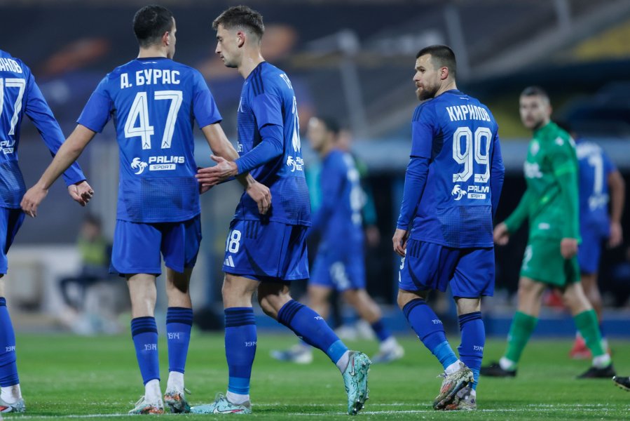 Левски Витоша1