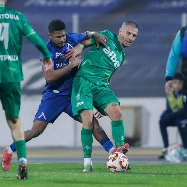 Левски Витоша1