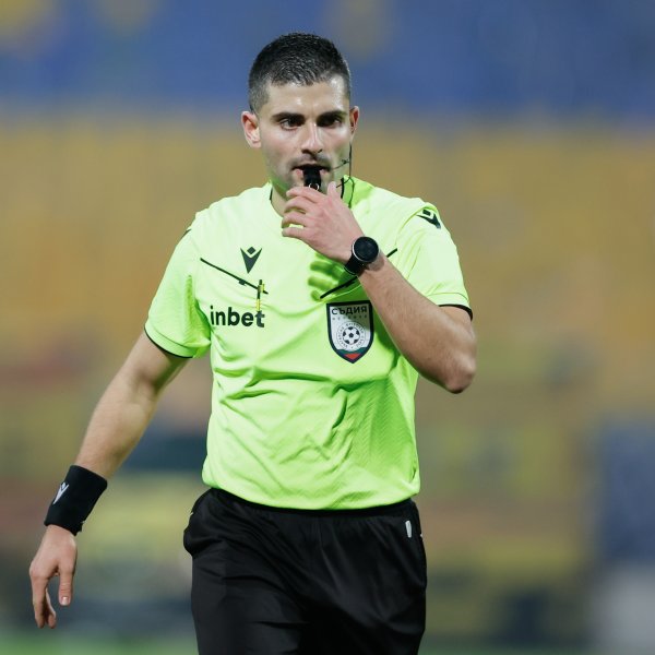 Левски Витоша1