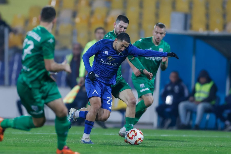 Левски Витоша1