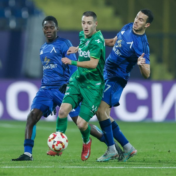 Левски Витоша1