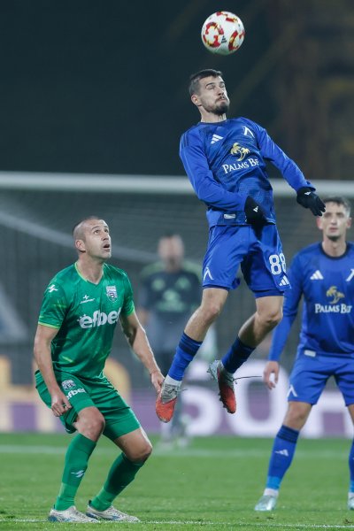 Левски Витоша1