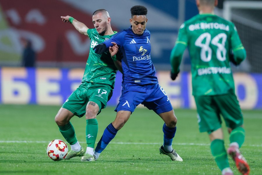 Левски Витоша1