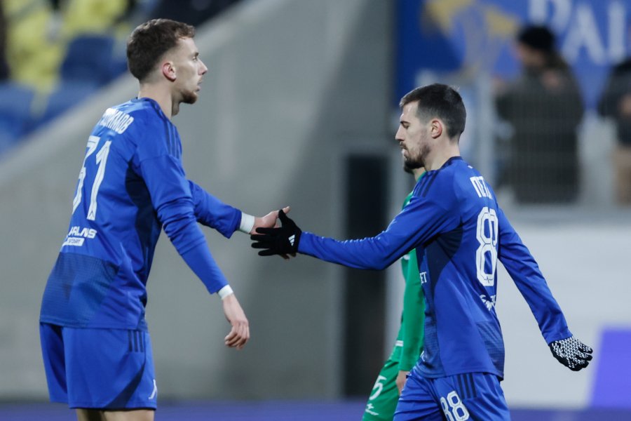 Левски Витоша1