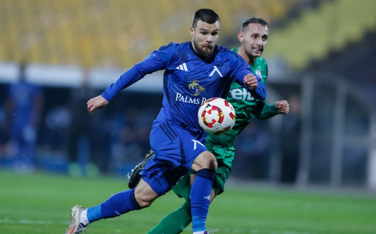 Галерия: Левски - Витоша Бистрица