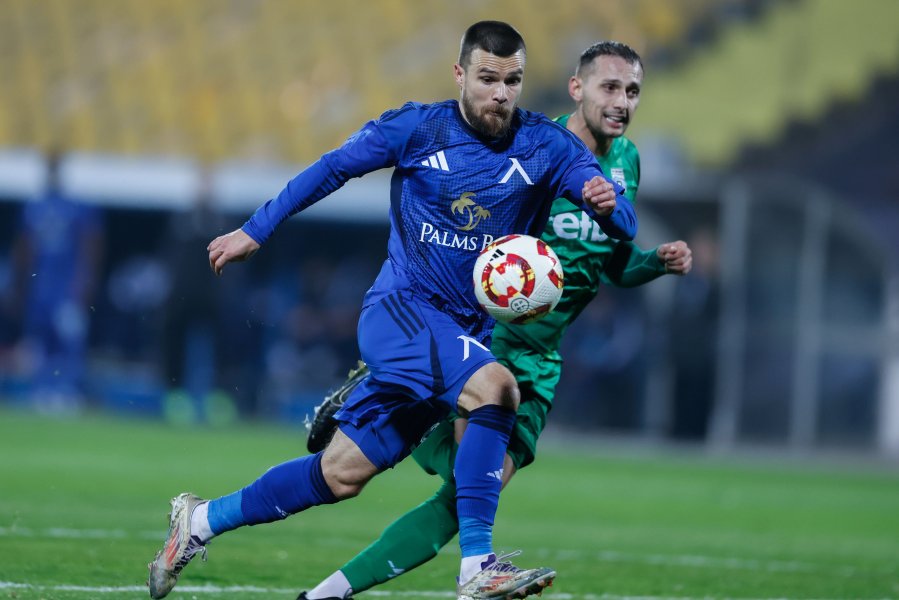 Левски Витоша1