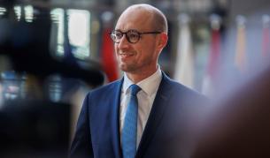 ЕС стартира процедура за замразяване на руски активи за Украйна