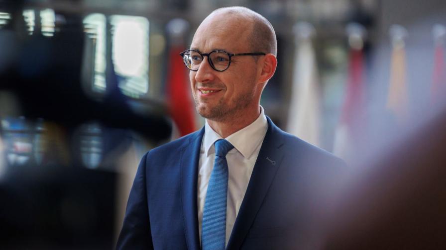 ЕС стартира процедура за замразяване на руски активи за Украйна