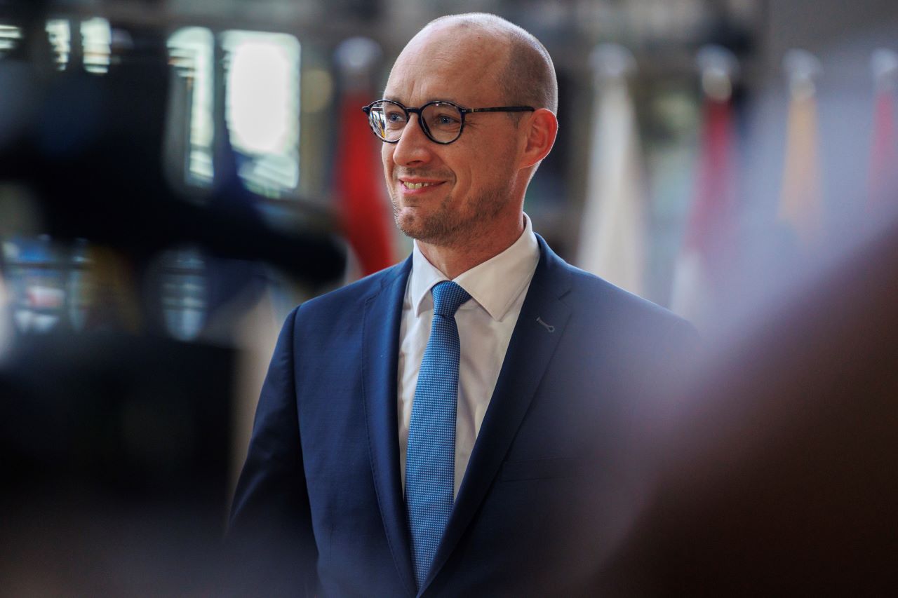 ЕС стартира процедура за замразяване на руски активи за Украйна