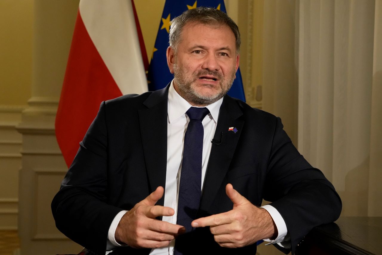 Полша: Правителството на Унгария е по-близко до Москва, отколкото до Брюксел