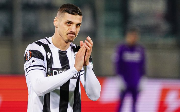 Кирил Десподов разкъсан между горчивина и уважение