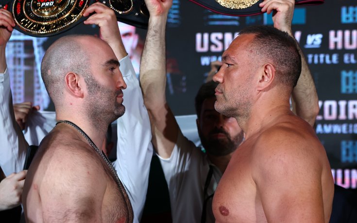 Време е за битка: Кобрата ще защитава титлата си срещу руски нокаутьор в Дубай