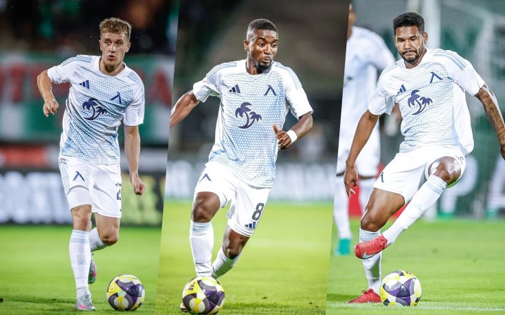 Трима полузащитници приключиха с Левски