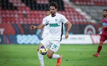 Халф отказал нов договор с Берое, заралии вече работят по селекцията