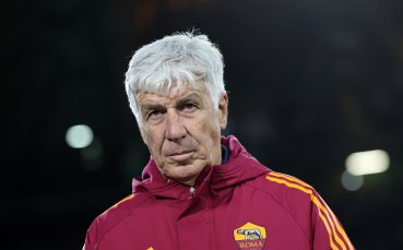 Гасперини: В Европа е различен вид футбол, никога не е лесно да се печели като гост