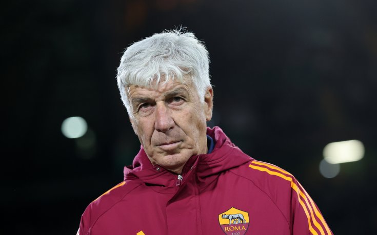 Гасперини: В Европа е различен вид футбол, никога не е лесно да се печели като гост