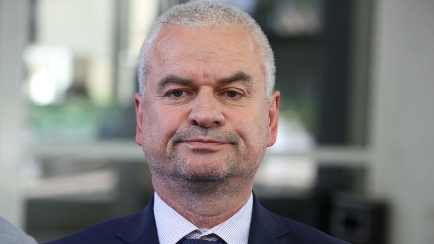 Пламен Максимов