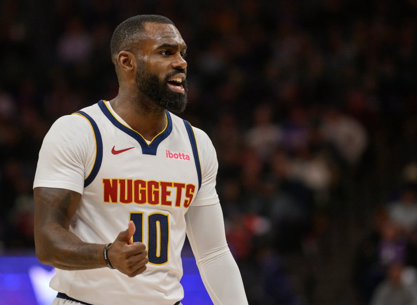 Сакраменто Кингс Денвър Нъгетс1