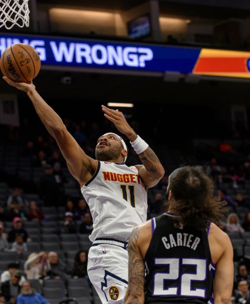 Сакраменто Кингс Денвър Нъгетс1