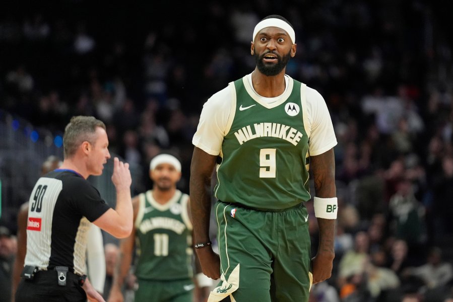 Милуоки Бъкс Бостън Селтикс1