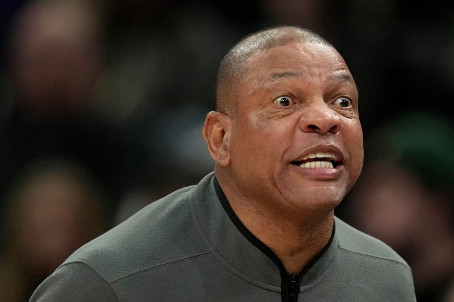 Милуоки Бъкс Бостън Селтикс1