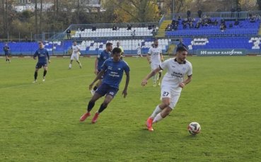 Спортист Своге със силен трансфер