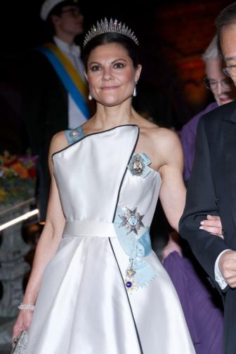 Принцеса Виктория