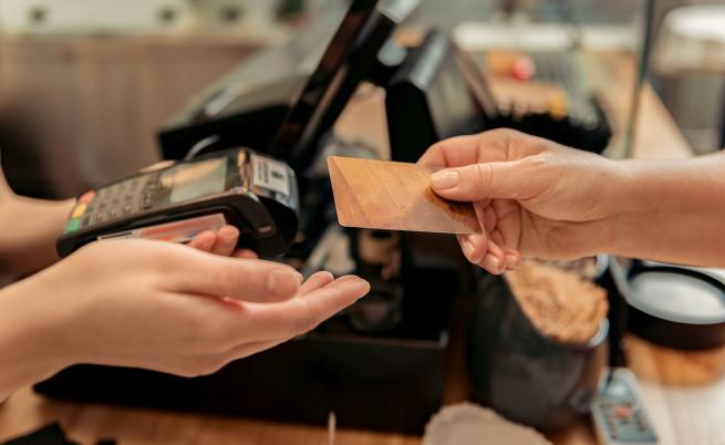 Проблеми с плащането с някои ваучери за храна на Нова Година