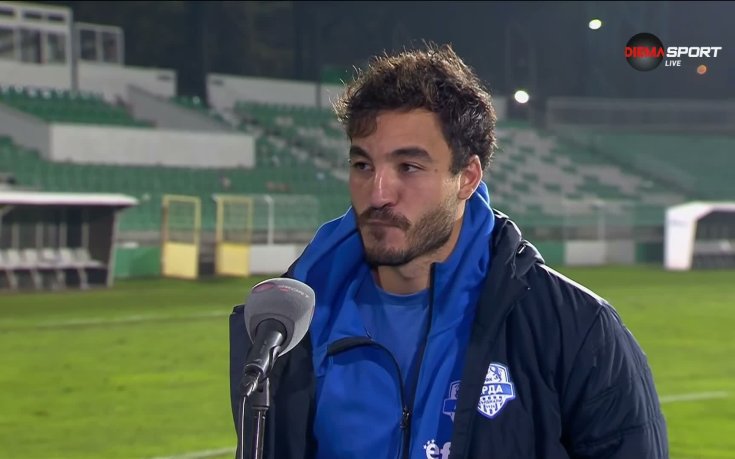 Андре Шиняшики: Заслужихме победата, щастлив съм в Арда