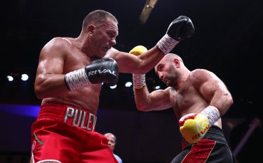 Защо Кобрата не успя да опази световната титла?