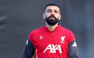 Топката е в полето на Салах, а Ливърпул ще чака отговор след временното примирие
