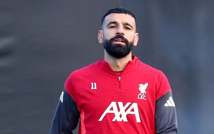 Топката е в полето на Салах, а Ливърпул ще чака отговор след временното примирие