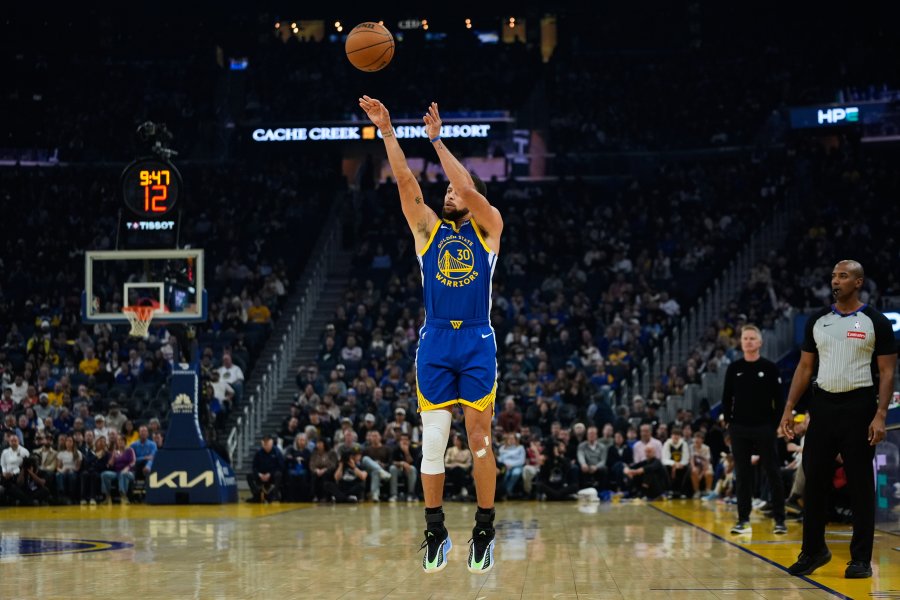 Голдън Стейт Уориърс Минесота Тимбъруулвс1