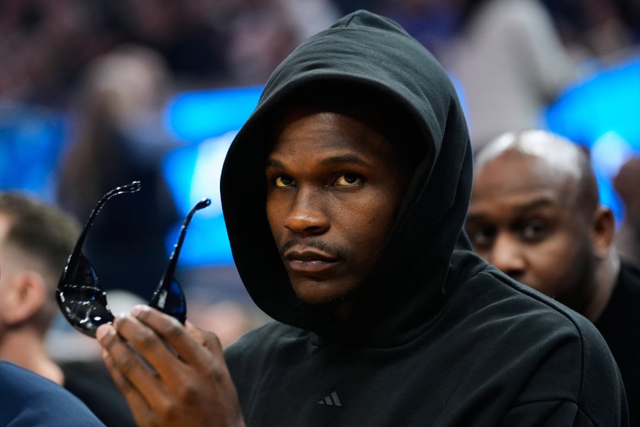 Голдън Стейт Уориърс Минесота Тимбъруулвс1