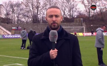 Най-важното преди столичното дерби Славия - ЦСКА 1948 (видео)