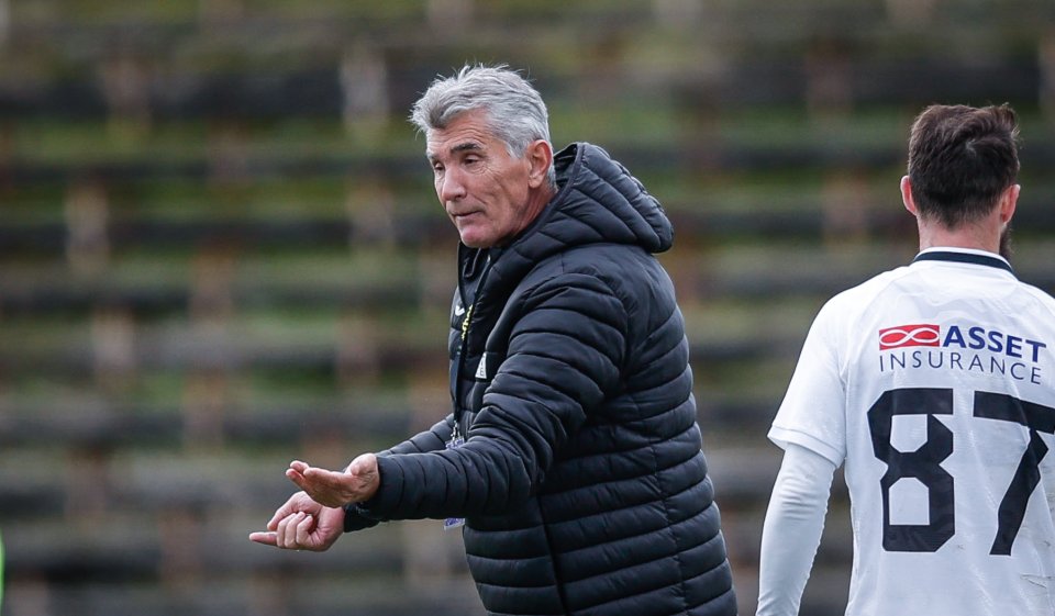 Славия ЦСКА 19481