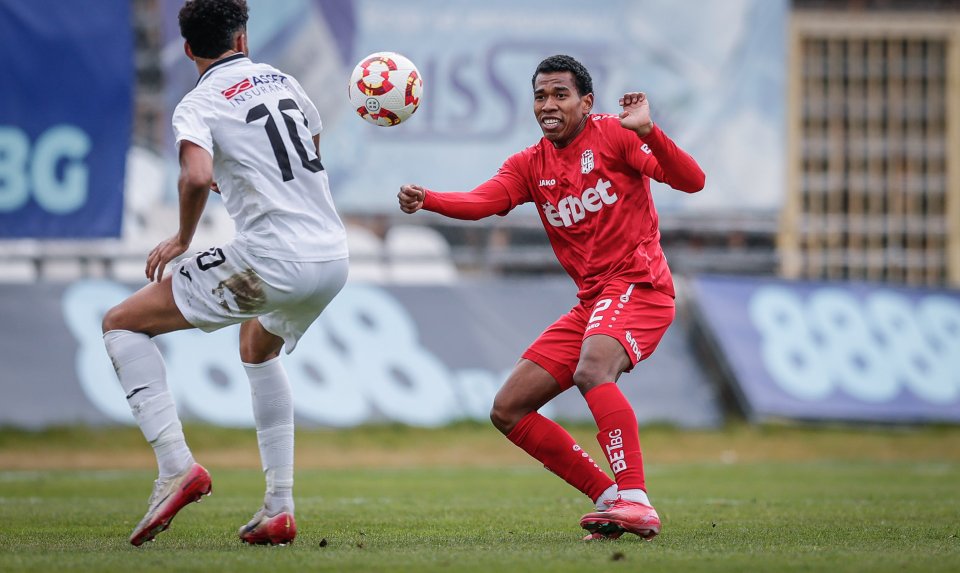 Славия ЦСКА 19481