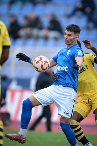 Спартак Варна Ботев Пловдив1