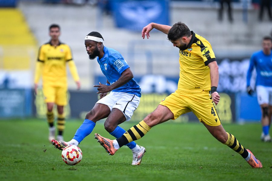 Спартак Варна Ботев Пловдив1